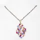 Symphony - Terence Rhombus S-Bronze Chain - 1